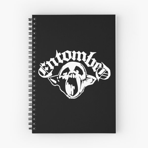 Item preview, Entombed HD Logo (Ver. 2) designed and sold by KPopverse2.