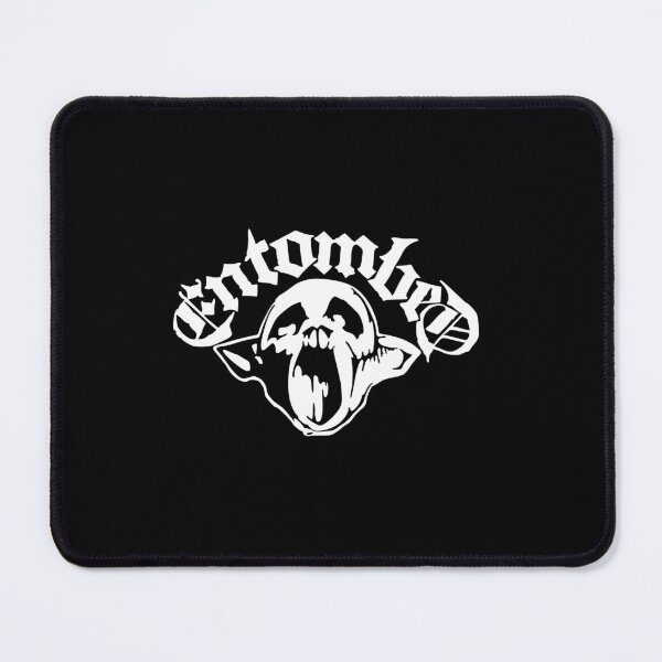 Artikelvorschau, Entombed HD-Logo (Ver. 2) entworfen und verkauft von KPopverse2.