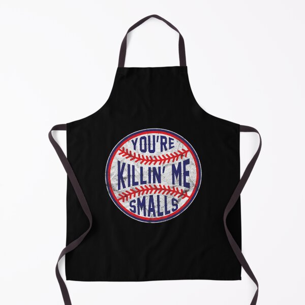 Item preview, You're Killin Me Smalls Funny designer Baseball 		 designed and sold by baatuuqileid.
