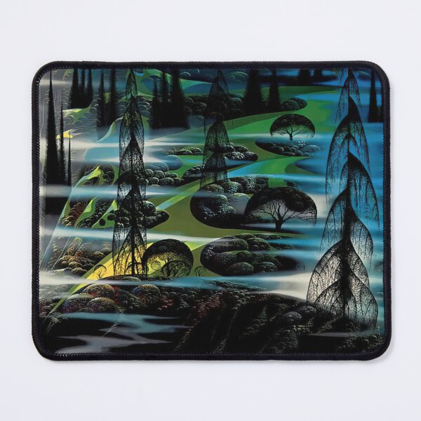 Item preview, Beauty Beyond Believing By Eyvind Earle designed and sold by Jemychte.