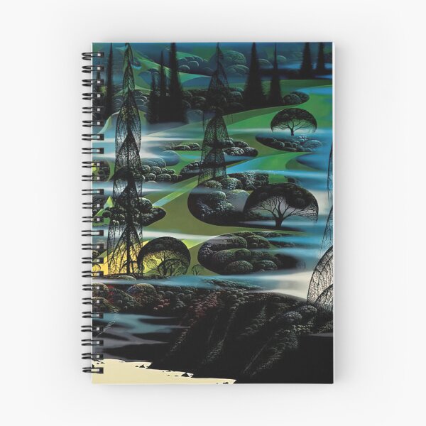 Item preview, Beauty Beyond Believing By Eyvind Earle designed and sold by Jemychte.