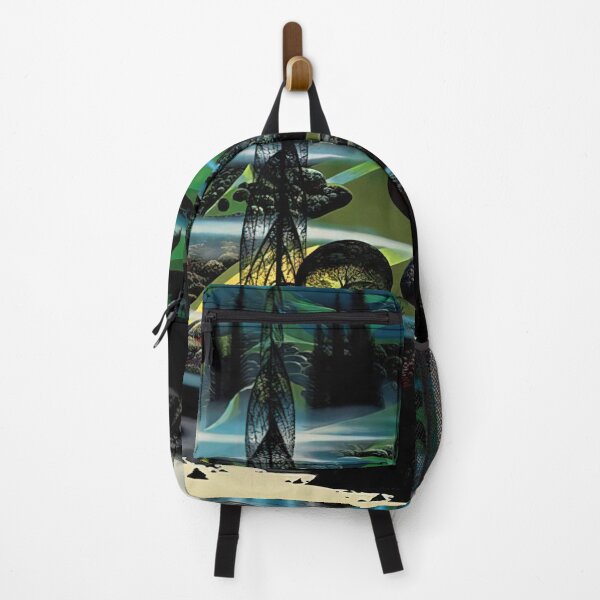 Item preview, Beauty Beyond Believing By Eyvind Earle designed and sold by Jemychte.