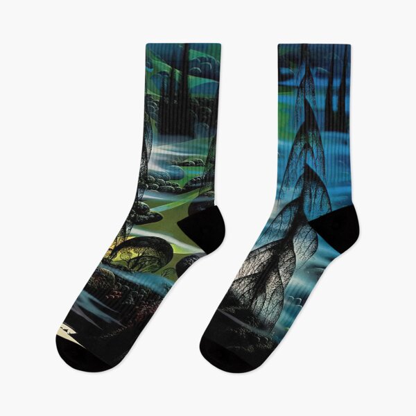 Item preview, Belleza más allá de lo creíble, por Eyvind Earle designed and sold by Jemychte.