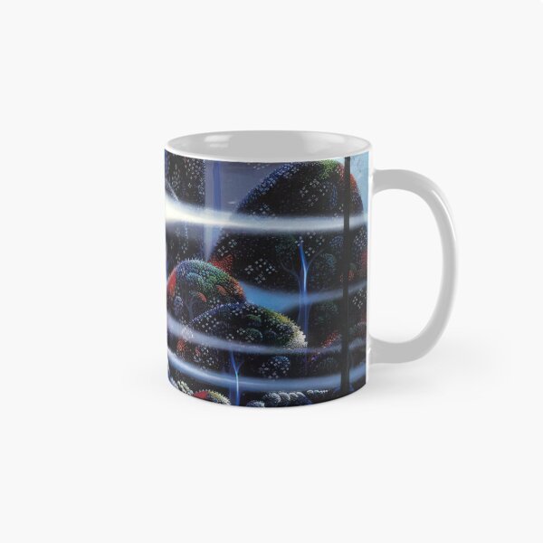 Item preview, Beyond Paradise By Eyvind Earle designed and sold by Jemychte.