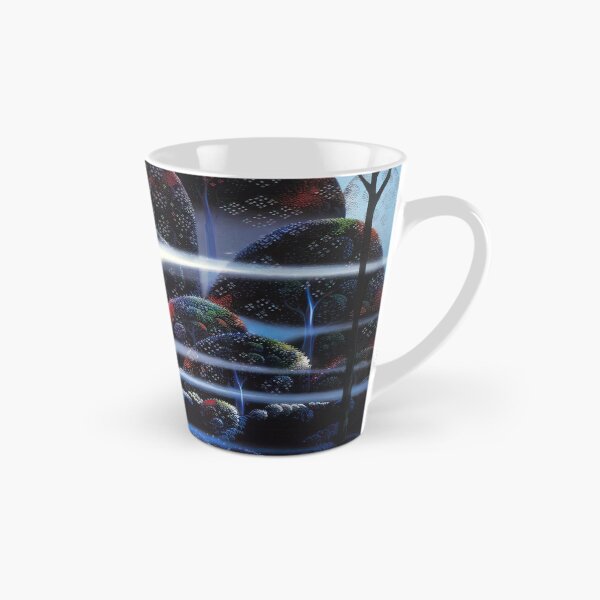 Item preview, Beyond Paradise By Eyvind Earle designed and sold by Jemychte.
