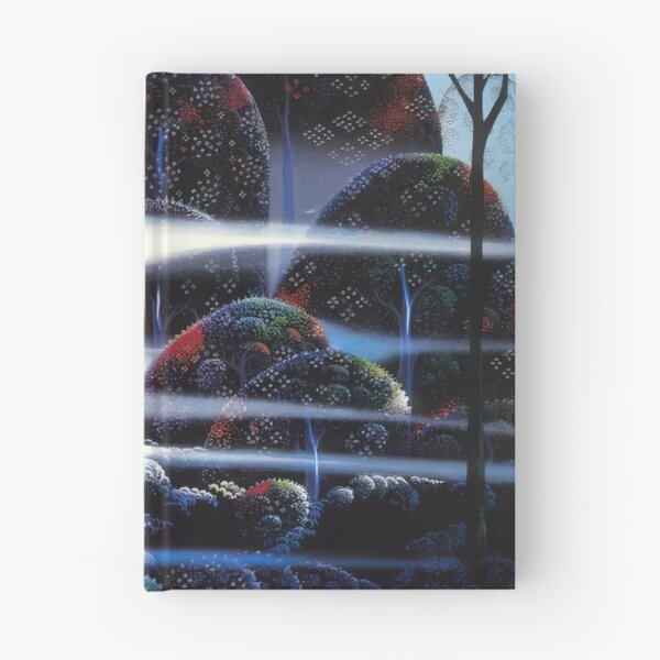 Item preview, Beyond Paradise By Eyvind Earle designed and sold by Jemychte.