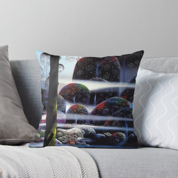 Item preview, Beyond Paradise By Eyvind Earle designed and sold by Jemychte.