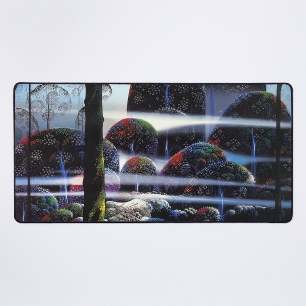 Item preview, Beyond Paradise By Eyvind Earle designed and sold by Jemychte.
