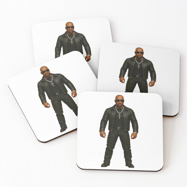 Item preview, Strong Leather-Clad Man With Bold Confident Presence designed and sold by kylmllr101684.