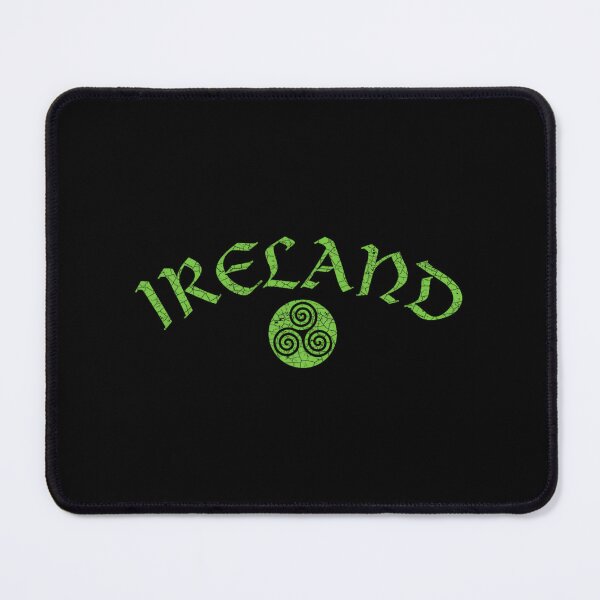 Item preview, Vintage Ireland Triskele designed and sold by bodlamatsesx.