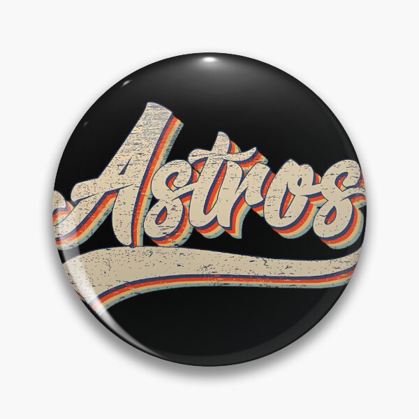 Artikelvorschau, Vintage Astros Name Throwback Retro Bekleidung entworfen und verkauft von entiljunioen.