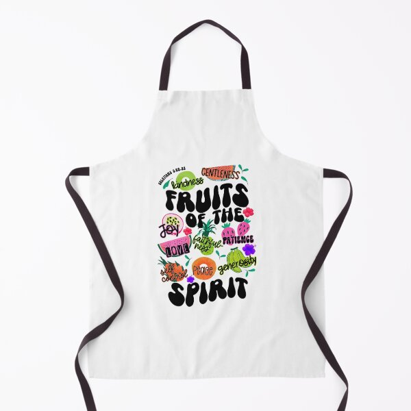 Item preview, Fruits Of The Spirit Galatians 522 23 kindness faithfulness designed and sold by zelimolssic.