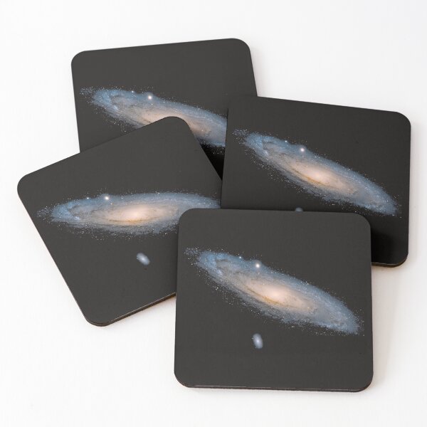 Item preview, Andromeda galaxy designed and sold by WirelessChimp.