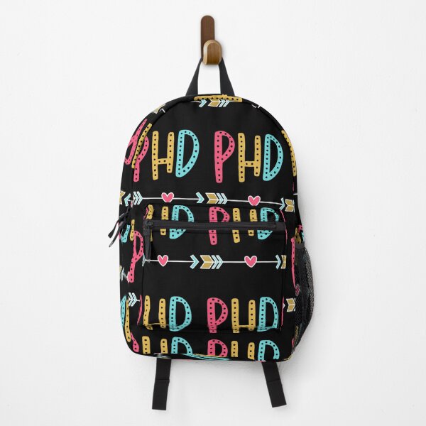 Item preview, Phd doctor - Fun & Casual Boho Designdent Design designed and sold by lannesodidoy.