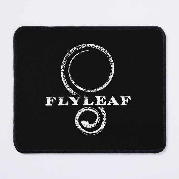 Item preview, Flyleaf HD Logo (Ver. 2) designed and sold by KPopverse2.