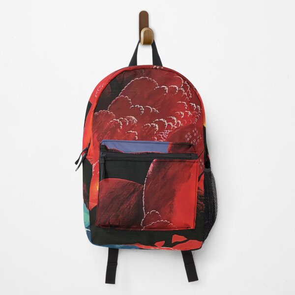 Item preview, Blazing Glory By Eyvind Earle designed and sold by Jemychte.