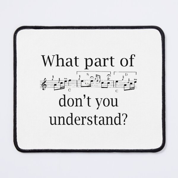 Item preview, What Part Of Piobaireachd Don't You Understand designed and sold by akomahsyniw.