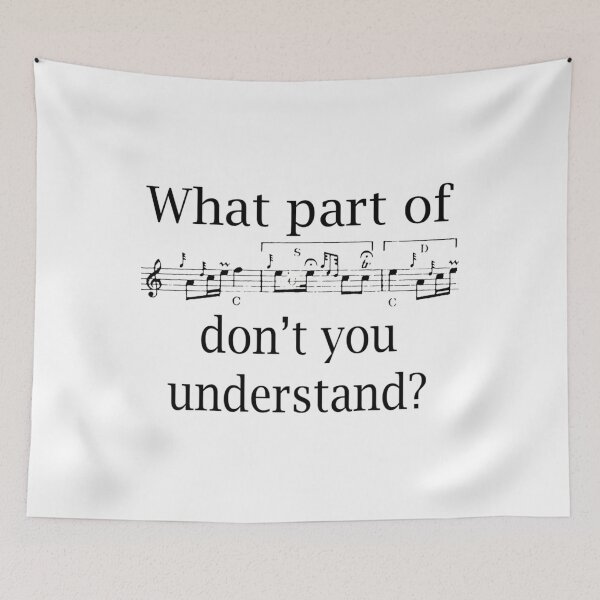 Item preview, What Part Of Piobaireachd Don't You Understand 	 	 designed and sold by akomahsyniw.