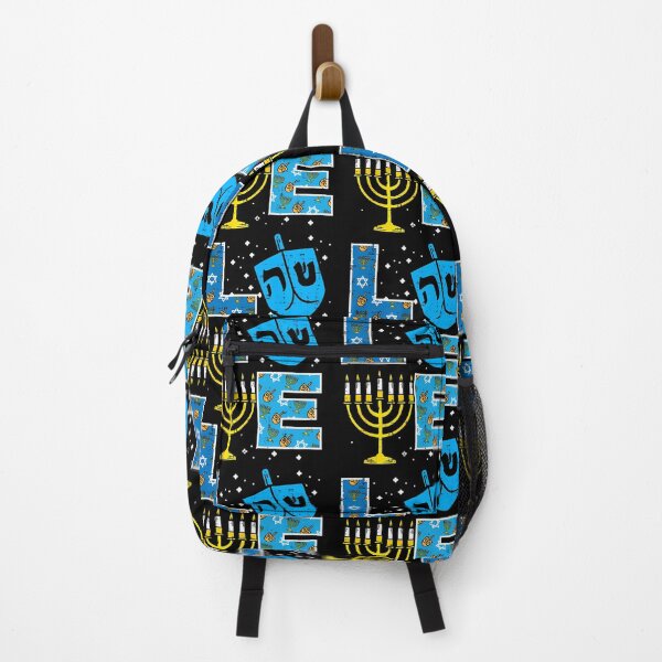 Item preview, Love Hanukkah Dreidel orah Jewish Chanukah Kids designed and sold by soumajasarm.