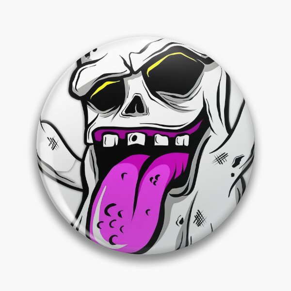 Item preview, Punk Spectre designed and sold by Dogs&cats.