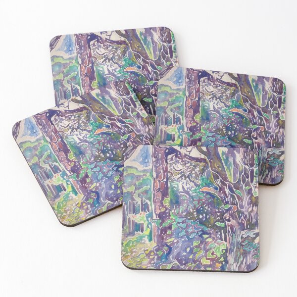 Item preview, Walter Anderson designed and sold by MARIAMOMO.