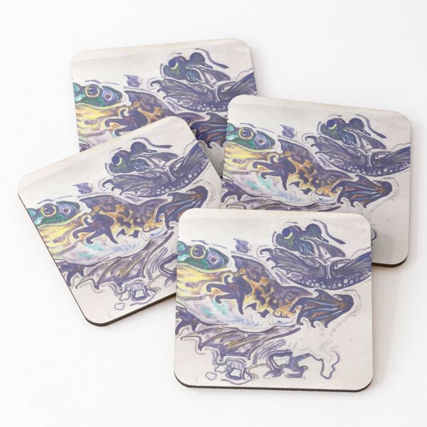 Item preview, Walter Anderson designed and sold by MARIAMOMO.