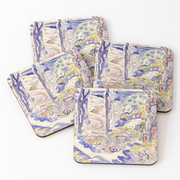 Item preview, Walter Anderson designed and sold by MARIAMOMO.