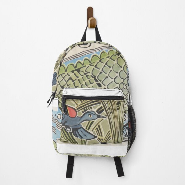 Item preview, Walter Anderson designed and sold by MARIAMOMO.