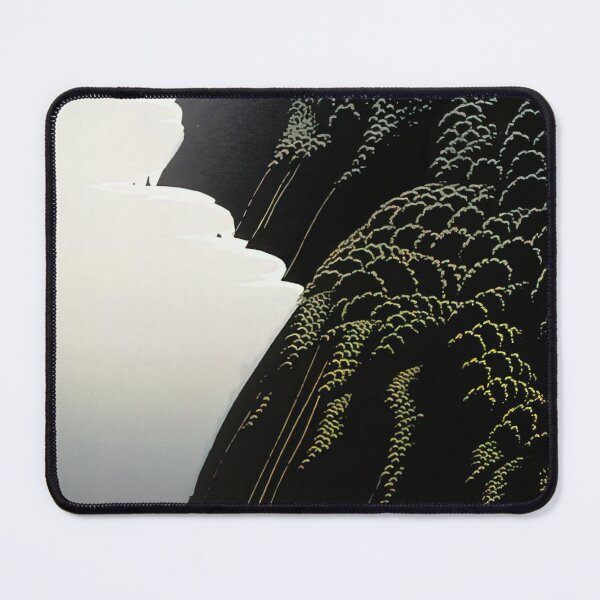 Item preview, California Coast By Eyvind Earle designed and sold by Jemychte.