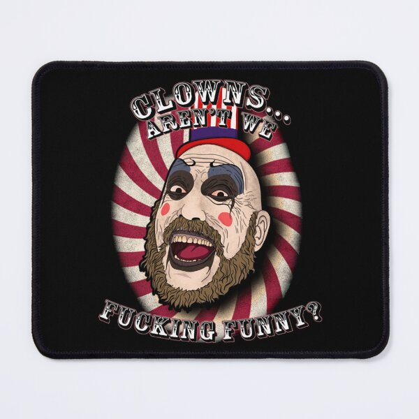 Item preview, House of 1000 Corpses designed and sold by ceiraftdeb.