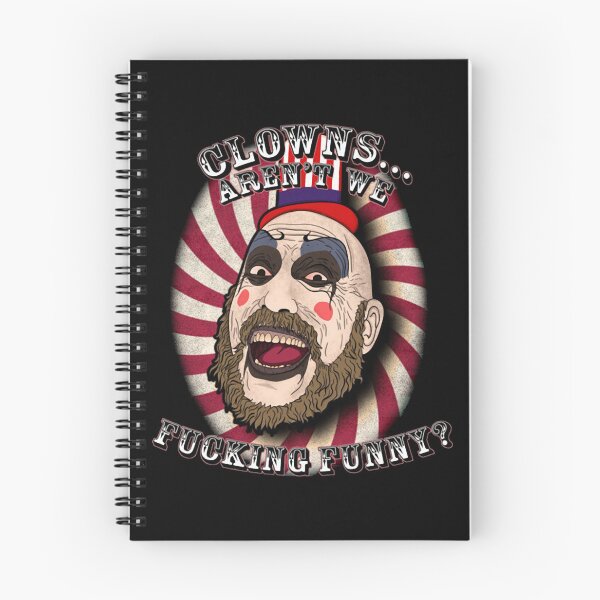 Item preview, House of 1000 Corpses designed and sold by ceiraftdeb.