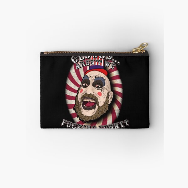 Item preview, House of 1000 Corpses designed and sold by ceiraftdeb.