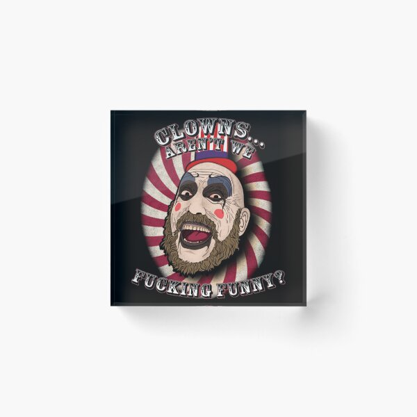 Item preview, House of 1000 Corpses designed and sold by ceiraftdeb.