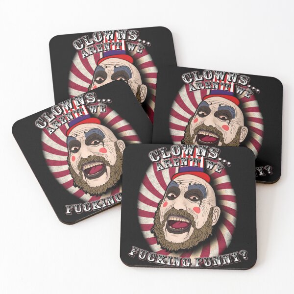 Item preview, House of 1000 Corpses designed and sold by ceiraftdeb.