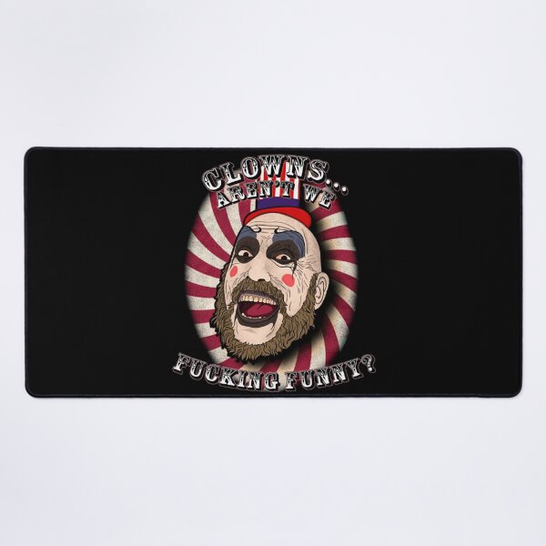 Item preview, House of 1000 Corpses designed and sold by ceiraftdeb.