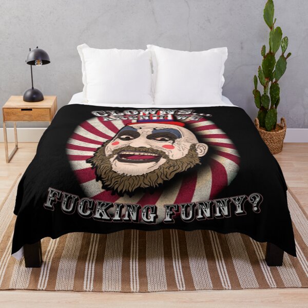 Item preview, House of 1000 Corpses designed and sold by ceiraftdeb.