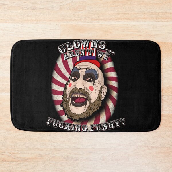 Item preview, House of 1000 Corpses designed and sold by ceiraftdeb.