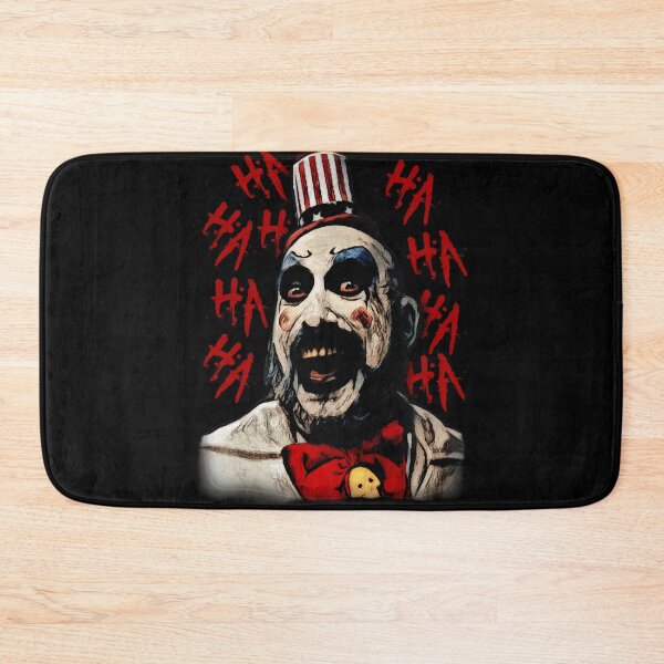 Item preview, House of 1000 Corpses designed and sold by ceiraftdeb.