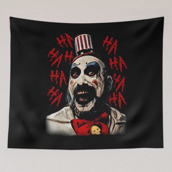 Item preview, House of 1000 Corpses designed and sold by ceiraftdeb.