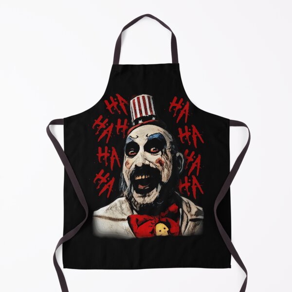 Item preview, House of 1000 Corpses designed and sold by ceiraftdeb.