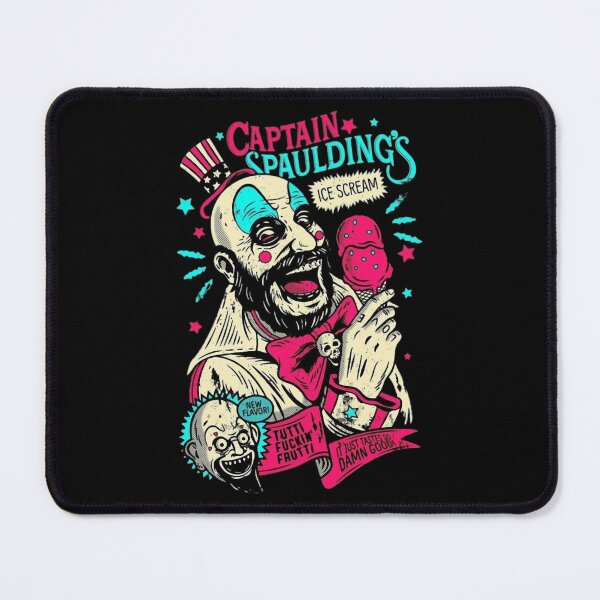 Item preview, House of 1000 Corpses designed and sold by ceiraftdeb.