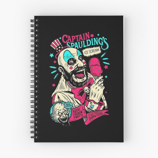 Item preview, House of 1000 Corpses designed and sold by ceiraftdeb.