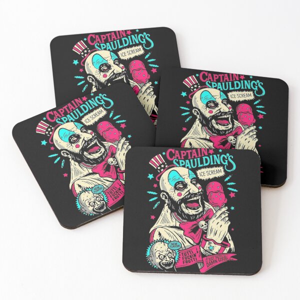 Item preview, House of 1000 Corpses designed and sold by ceiraftdeb.
