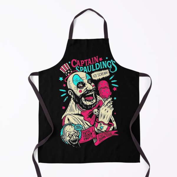 Item preview, House of 1000 Corpses designed and sold by ceiraftdeb.