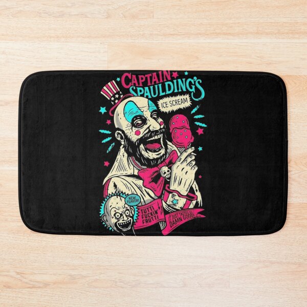 Item preview, House of 1000 Corpses designed and sold by ceiraftdeb.