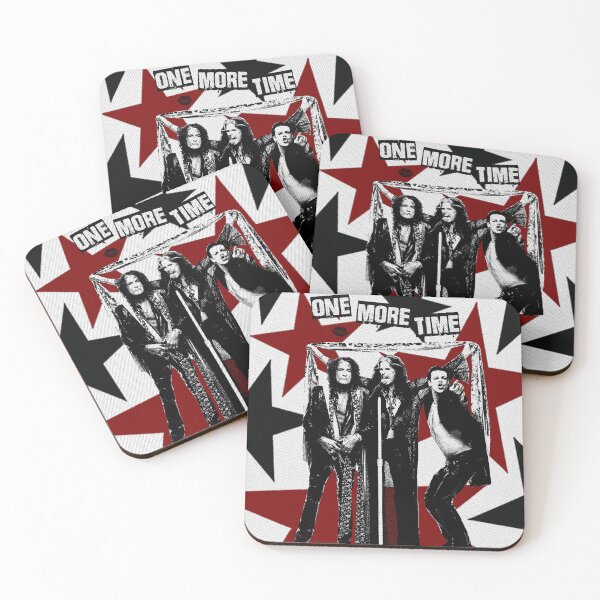Item preview, One More Time - Yungblud x Aerosmith  designed and sold by By.Angey.