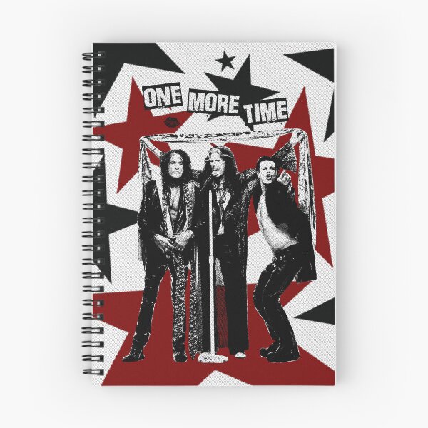 Item preview, One More Time - Yungblud x Aerosmith  designed and sold by By.Angey.