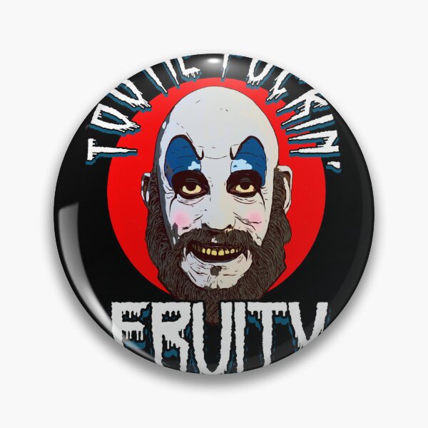Item preview, House of 1000 Corpses designed and sold by ceiraftdeb.