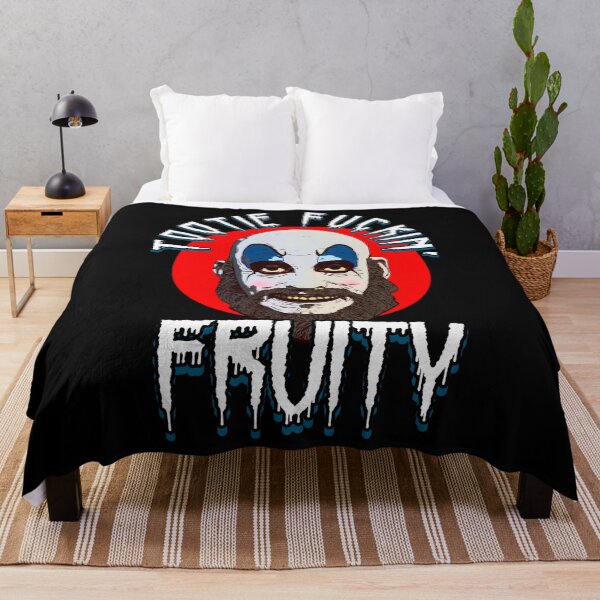 Item preview, House of 1000 Corpses designed and sold by ceiraftdeb.