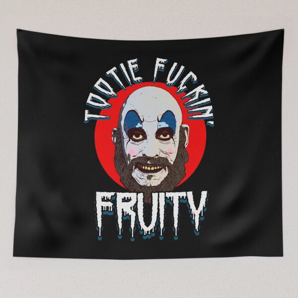 Item preview, House of 1000 Corpses designed and sold by ceiraftdeb.